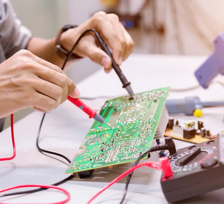 PCB Montajı