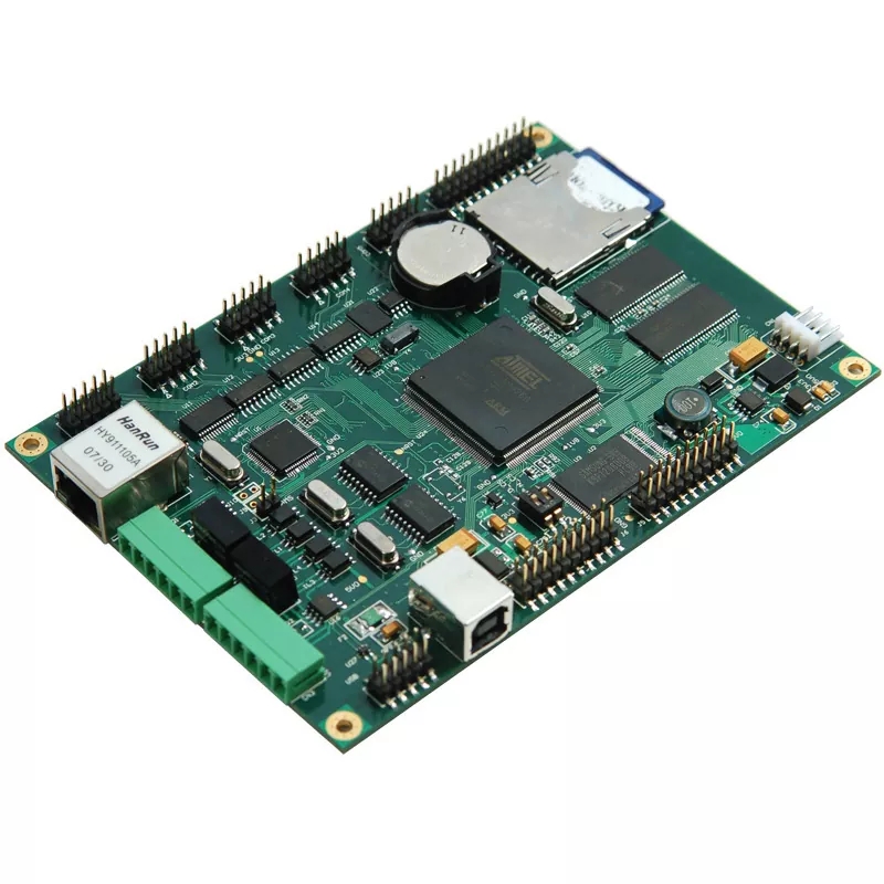 PCB tanıtımı