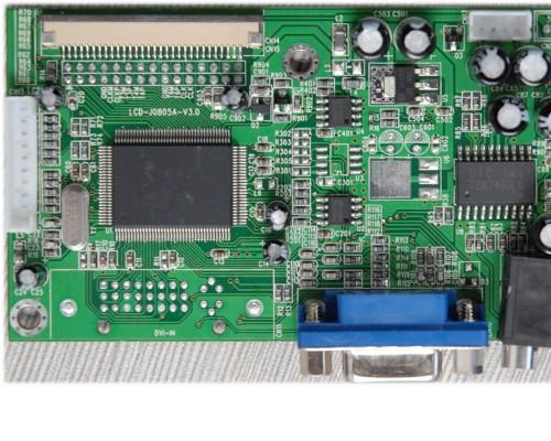 LED PCBA kartının uygulama kapsamı nedir?