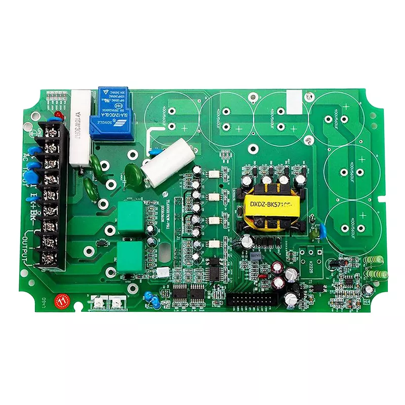 SMT PCB Montajı